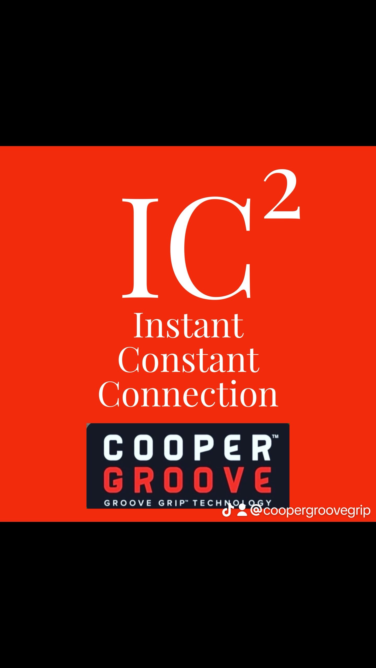 Cooper Groove Power Grip – The most tactile grip on any club. - Image 4