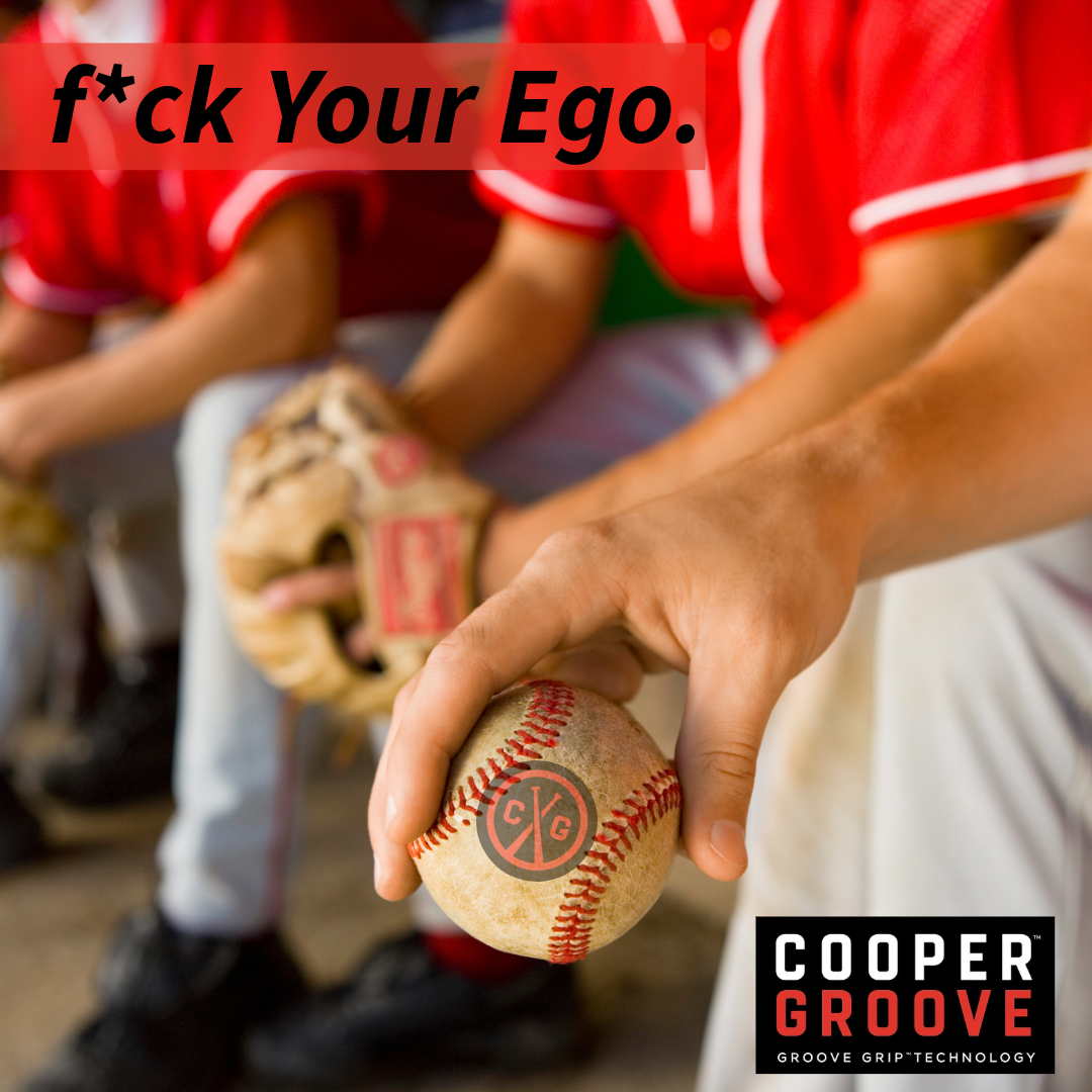 Cooper Groove MGB Maple Groove Bat - Image 4