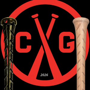 Cooper Groove MGB Maple Groove Bat