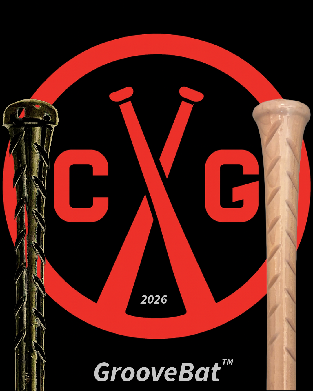 Cooper Groove MGB Maple Groove Bat